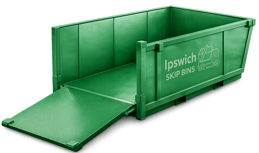 Hire Skip Bin South Brisbane